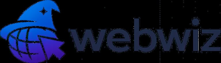 webwiz Logo